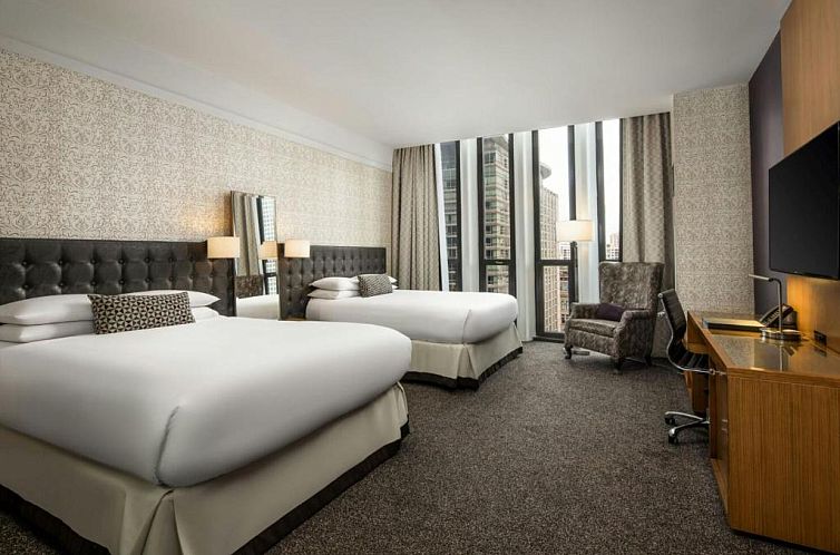 Hotel Chicago Downtown, Autograph Collection