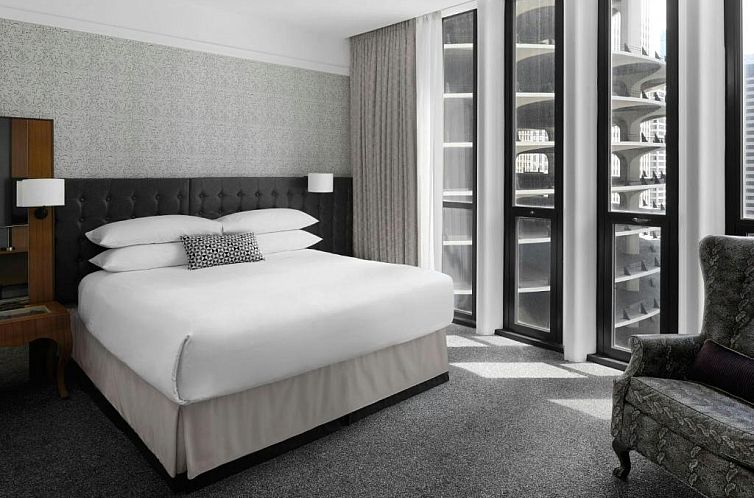 Hotel Chicago Downtown, Autograph Collection