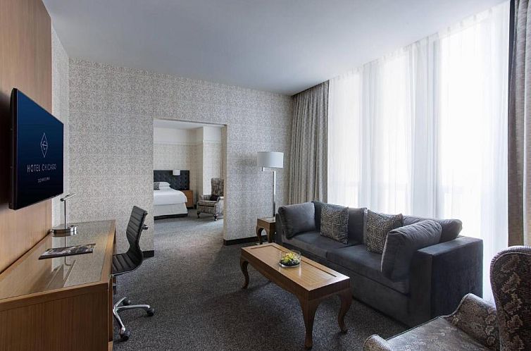 Hotel Chicago Downtown, Autograph Collection
