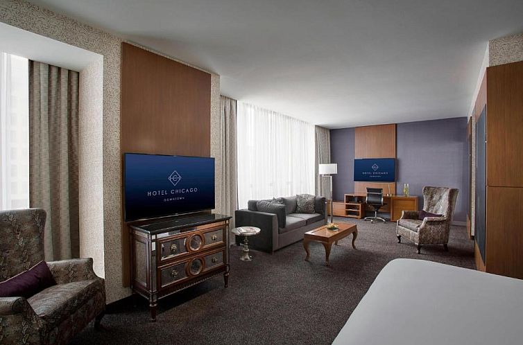 Hotel Chicago Downtown, Autograph Collection