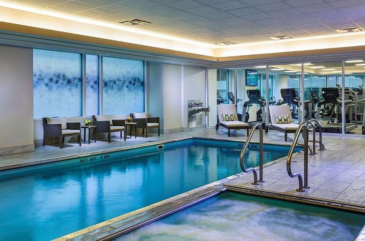 Hyatt Centric Chicago Magnificent Mile