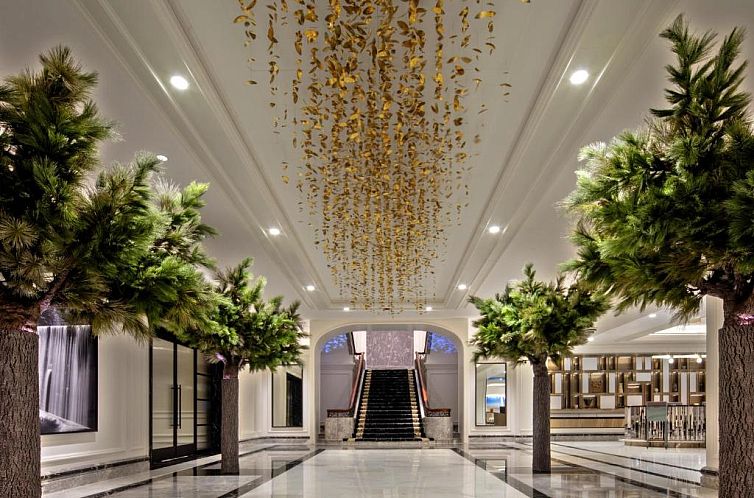 Unterkunft 14325566 - Appartement Midwesten - Four Seasons Chicago