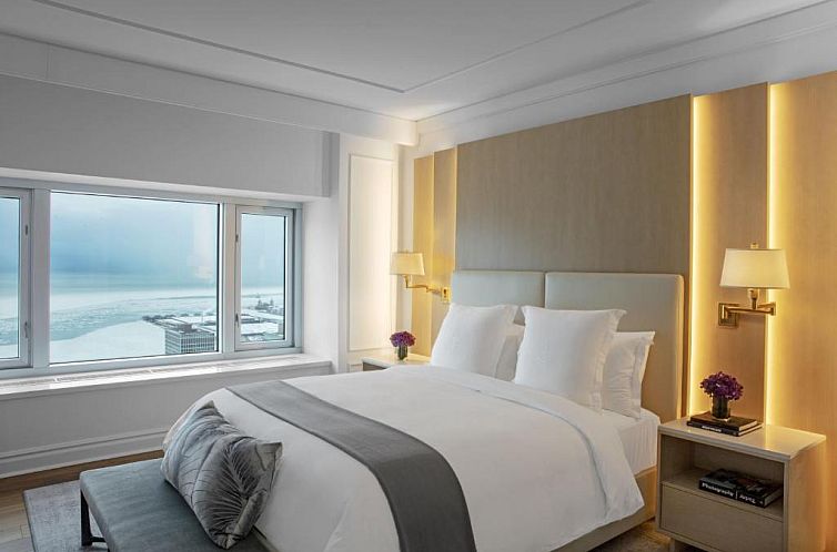 Four Seasons Chicago