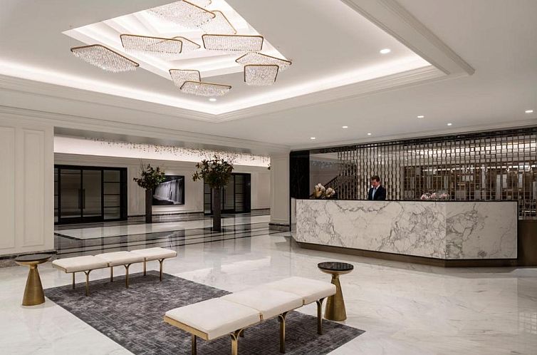 Four Seasons Chicago