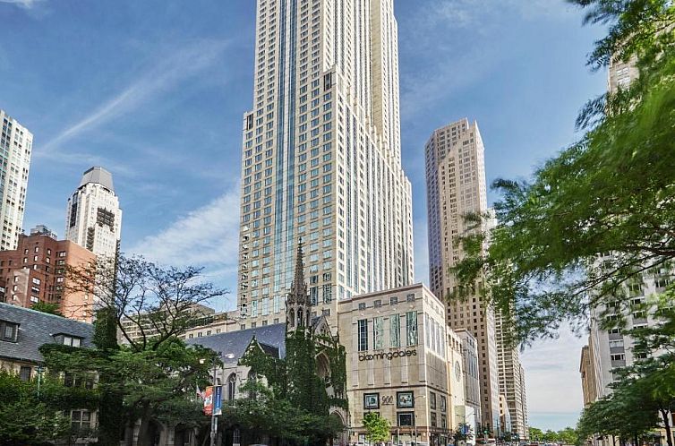 Four Seasons Chicago