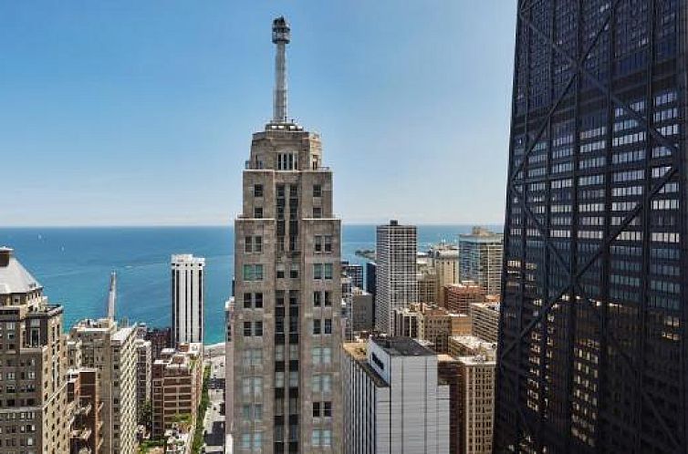 Four Seasons Chicago