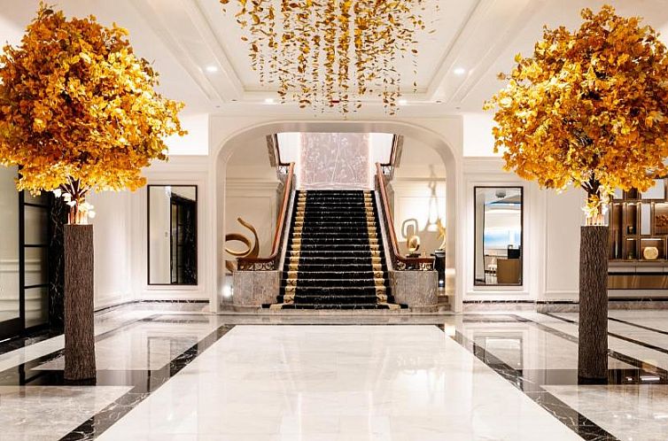 Four Seasons Chicago