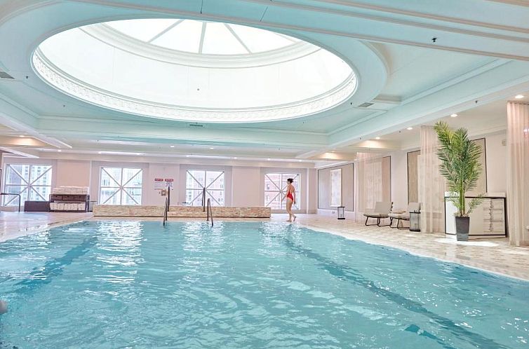 Four Seasons Chicago