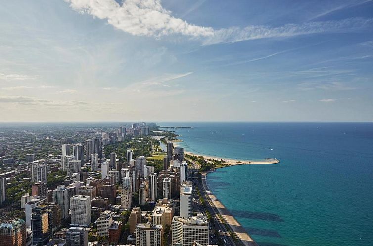 Four Seasons Chicago