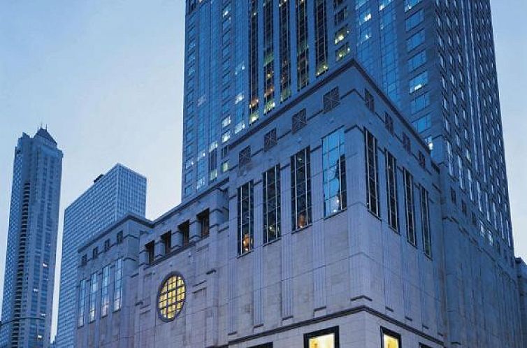 Four Seasons Chicago