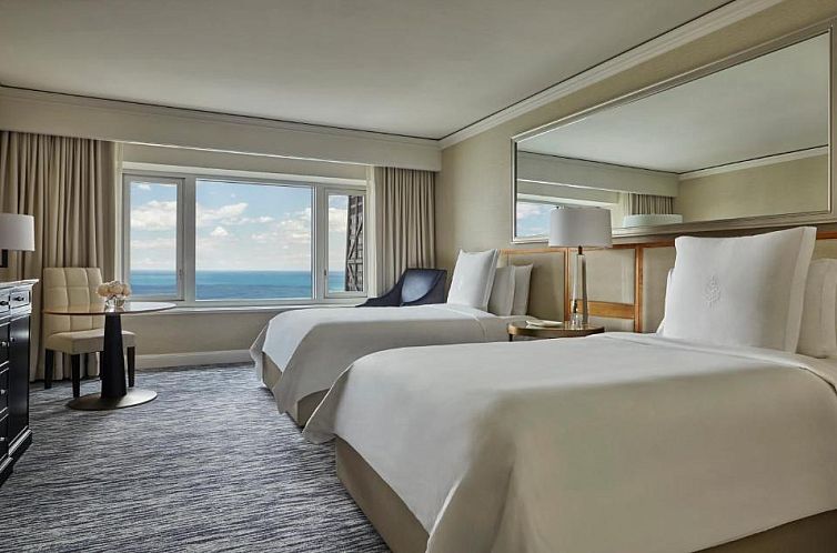 Four Seasons Chicago