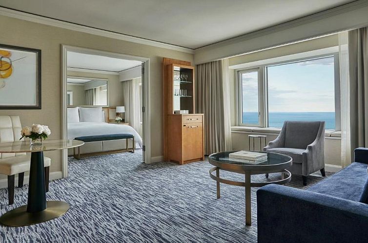 Four Seasons Chicago