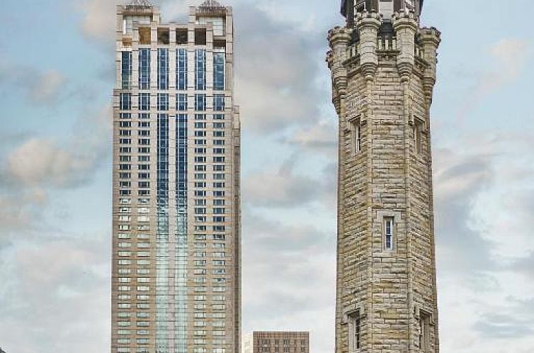 Four Seasons Chicago