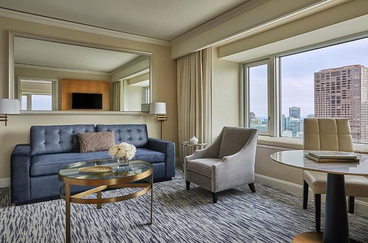 Four Seasons Chicago