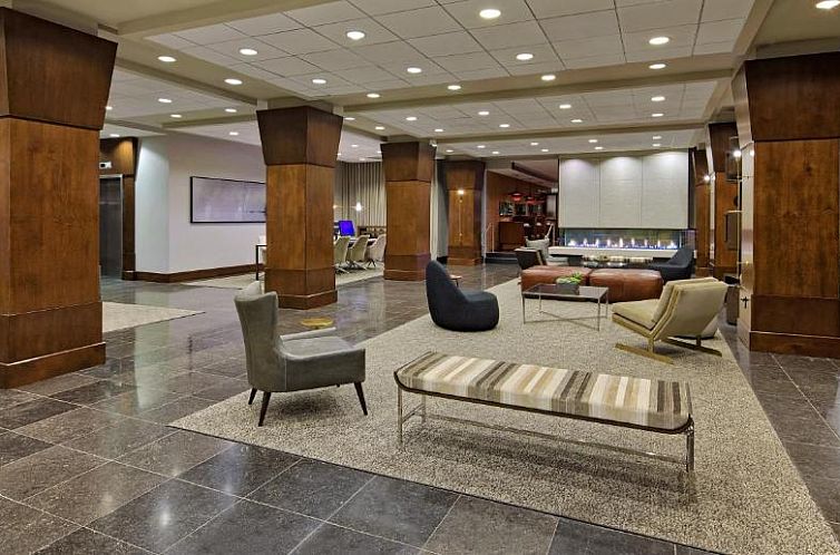 Crowne Plaza - Chicago West Loop, an IHG Hotel