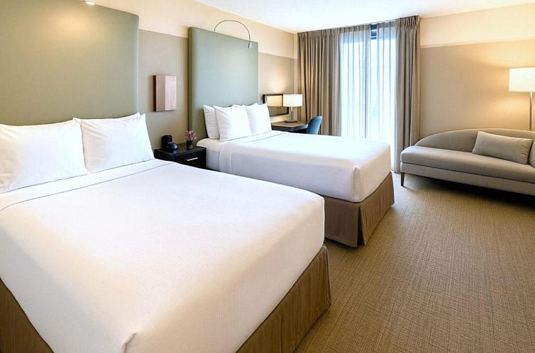 Crowne Plaza - Chicago West Loop, an IHG Hotel