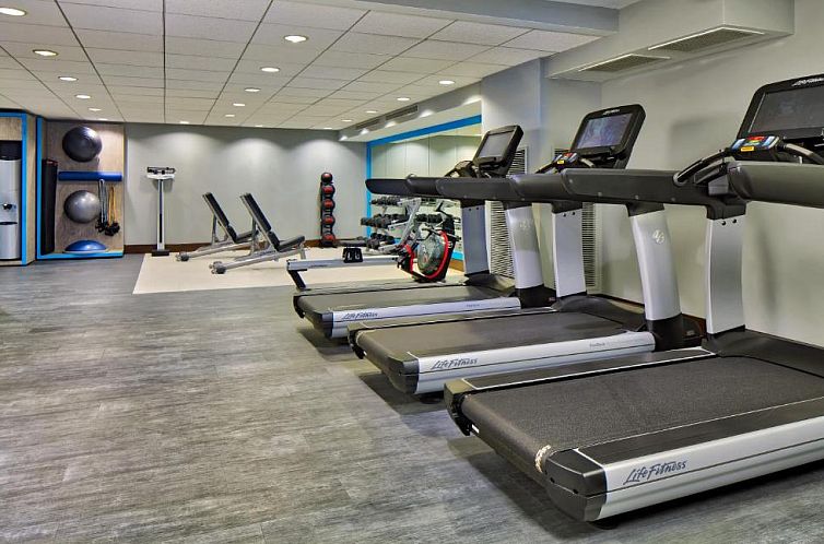 Crowne Plaza - Chicago West Loop, an IHG Hotel