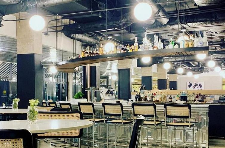 Crowne Plaza - Chicago West Loop, an IHG Hotel