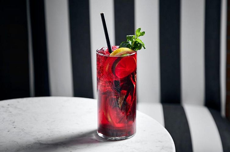 Crowne Plaza - Chicago West Loop, an IHG Hotel