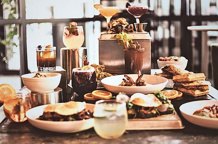 Crowne Plaza - Chicago West Loop, an IHG Hotel