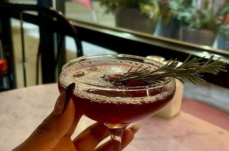 Crowne Plaza - Chicago West Loop, an IHG Hotel