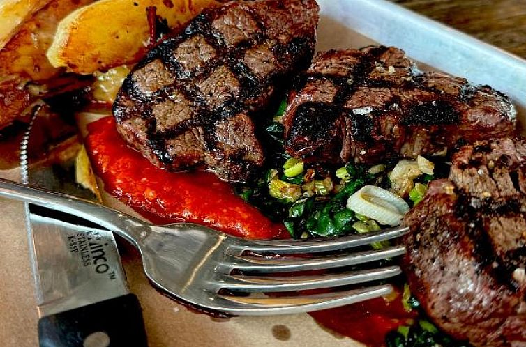 Crowne Plaza - Chicago West Loop, an IHG Hotel