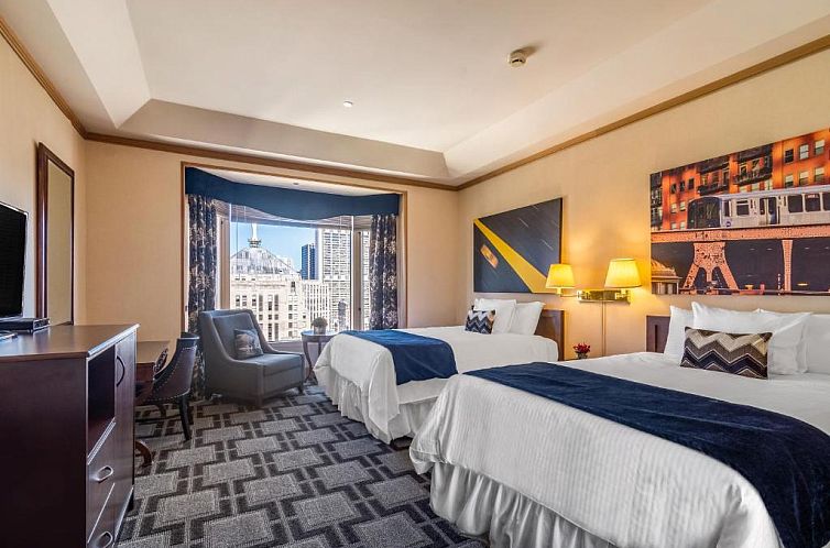 The Buckingham Hotel