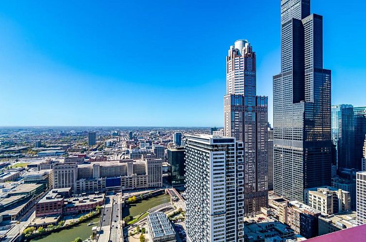 The Buckingham Hotel