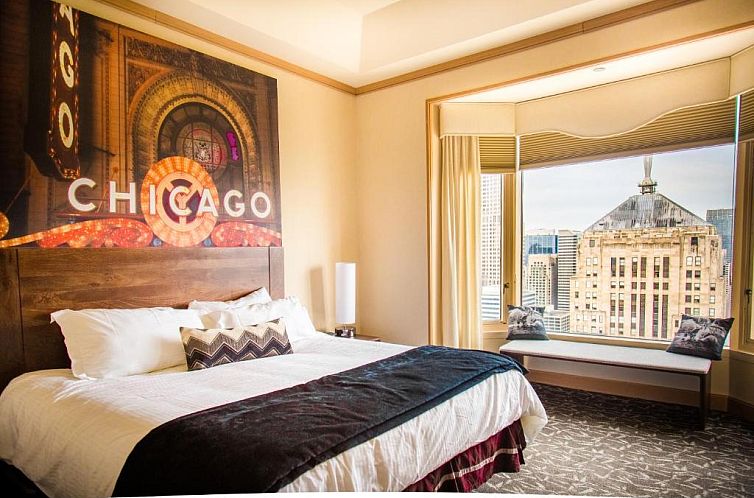 The Buckingham Hotel