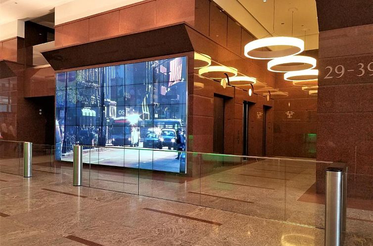 The Buckingham Hotel