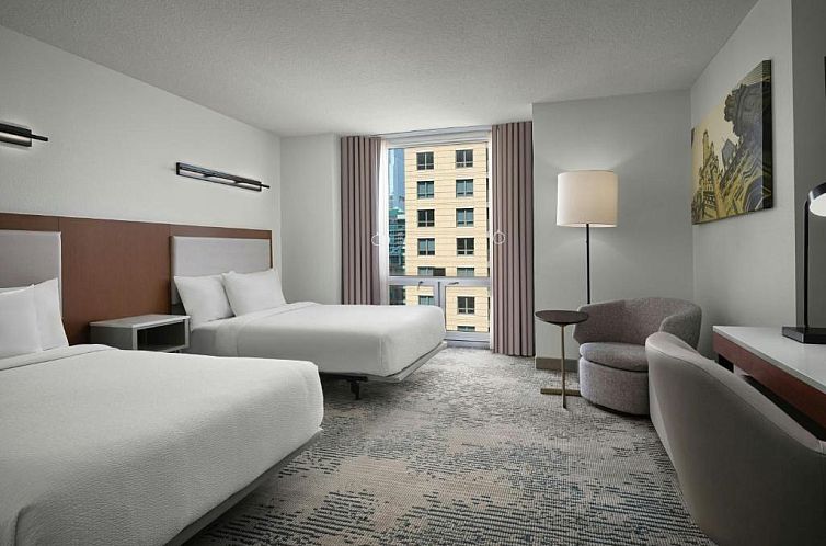 SpringHill Suites Chicago Downtown/River North