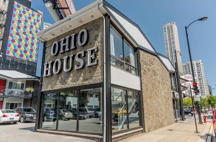 Guest house 14325589 - Apartment Midwesten - Ohio House Motel