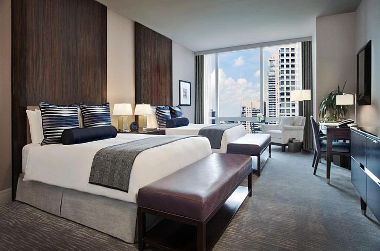 Trump International Hotel & Tower Chicago
