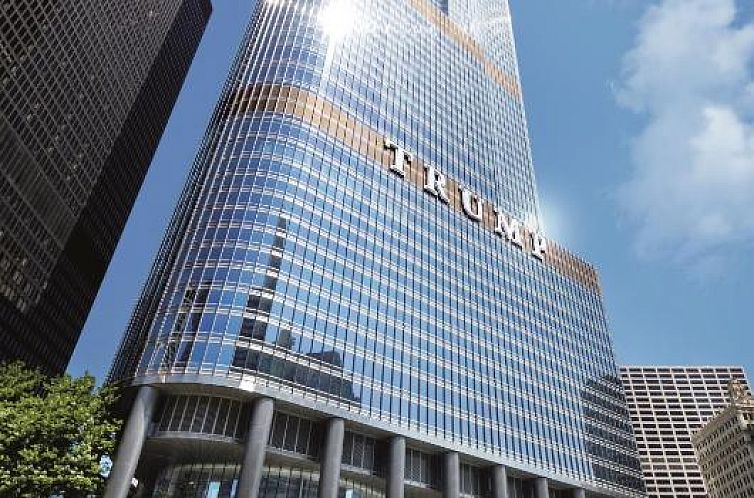 Trump International Hotel & Tower Chicago