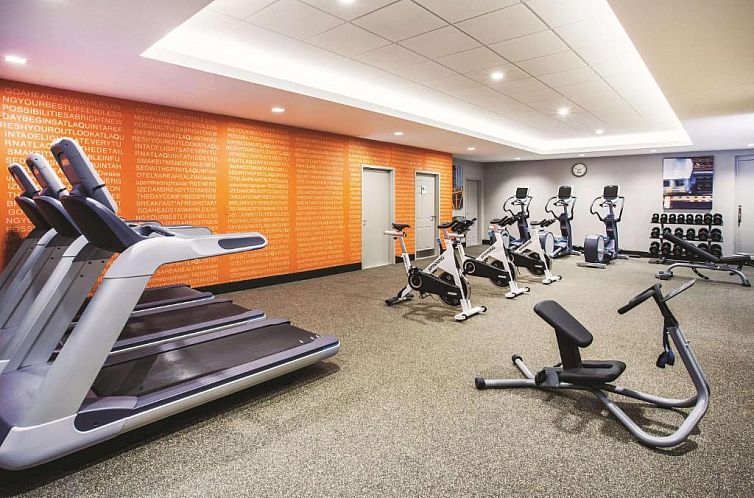 La Quinta by Wyndham Chicago Downtown