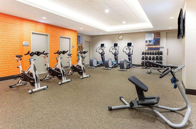 La Quinta by Wyndham Chicago Downtown