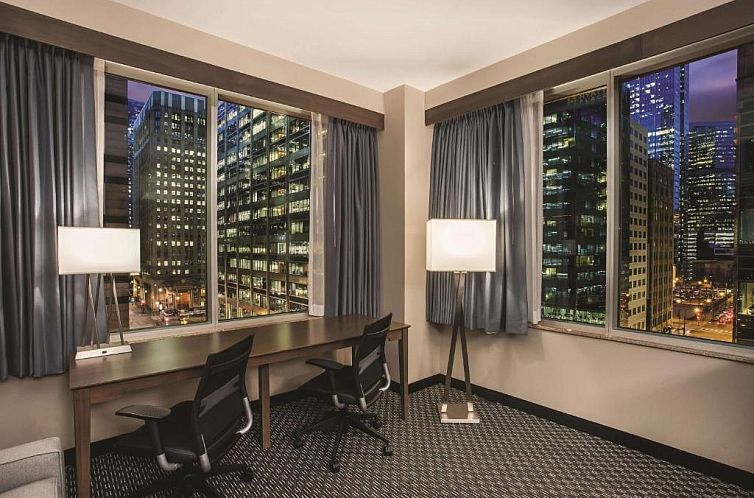 La Quinta by Wyndham Chicago Downtown