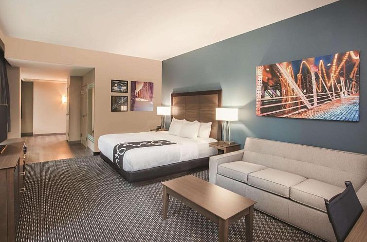 La Quinta by Wyndham Chicago Downtown