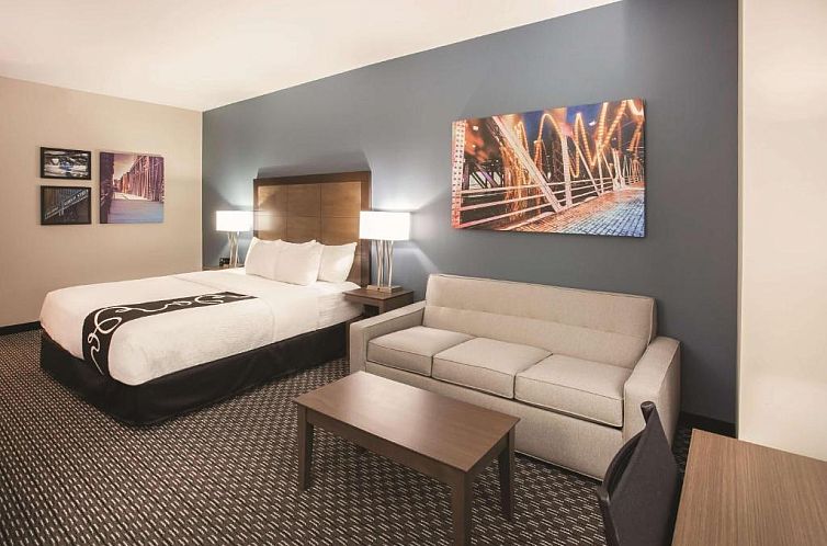 La Quinta by Wyndham Chicago Downtown
