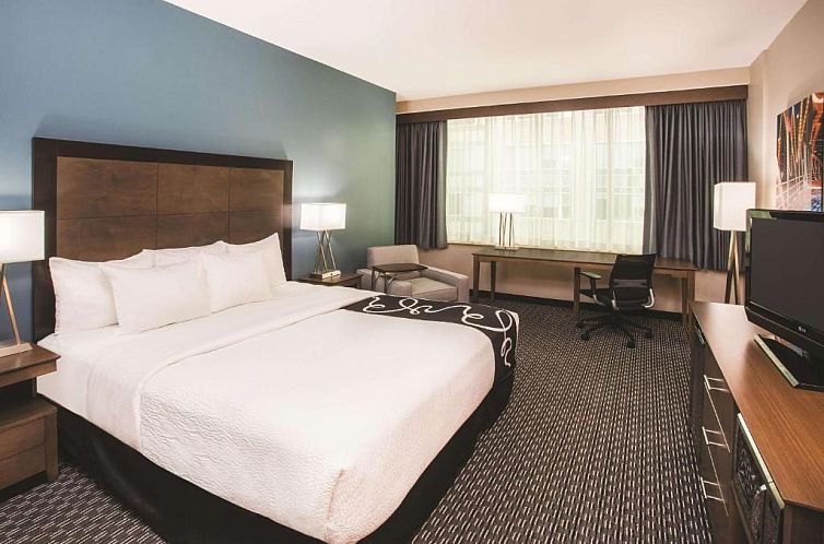 La Quinta by Wyndham Chicago Downtown