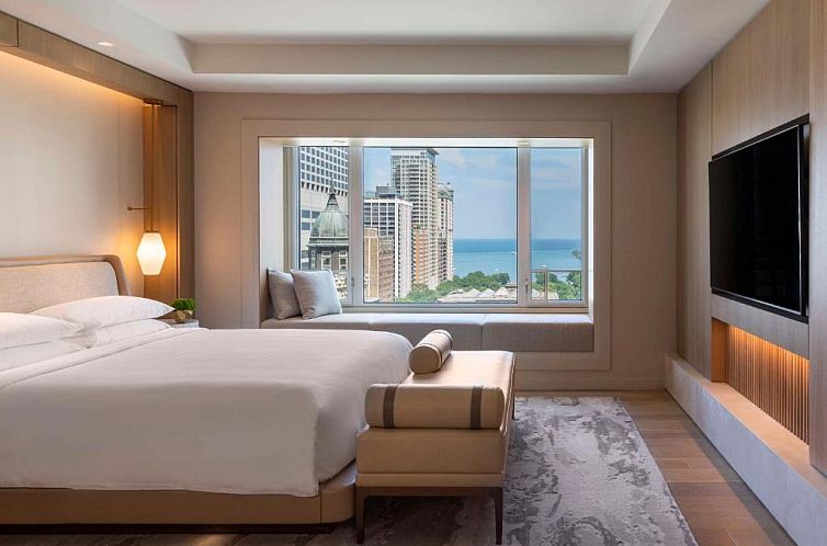 Park Hyatt Chicago