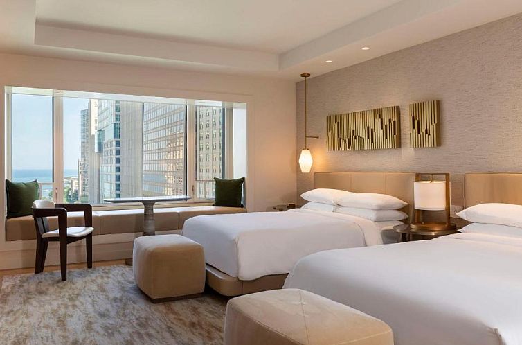 Park Hyatt Chicago