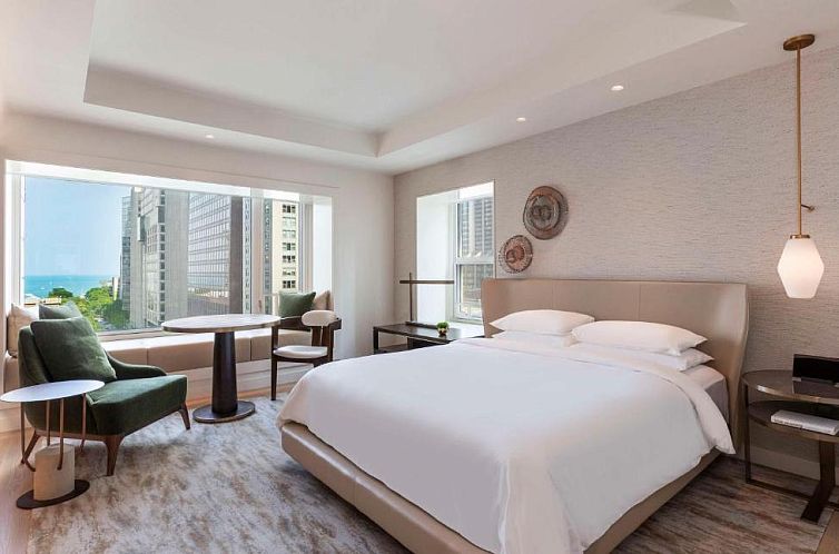 Park Hyatt Chicago