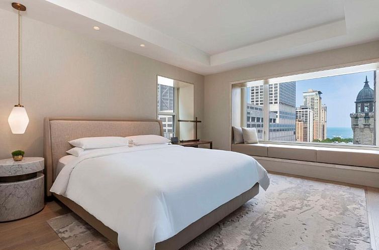 Park Hyatt Chicago