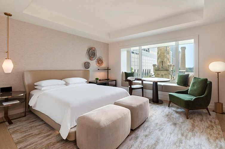 Park Hyatt Chicago