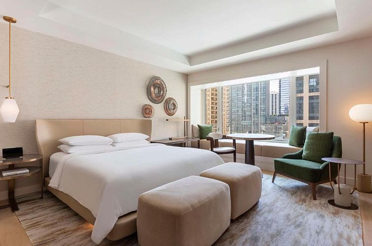 Park Hyatt Chicago