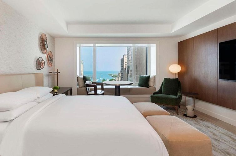 Park Hyatt Chicago