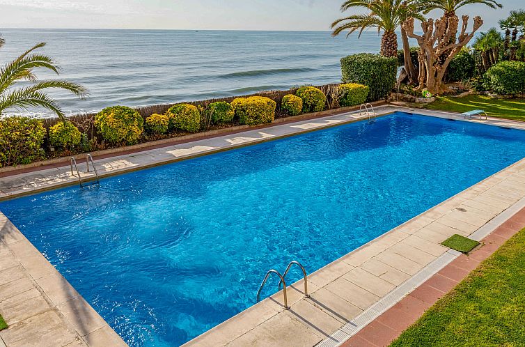 Appartement Blaumar