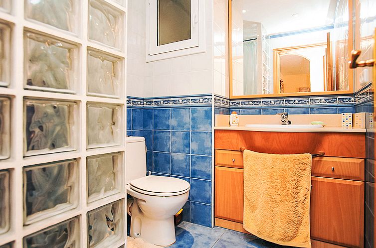 Appartement Mariola