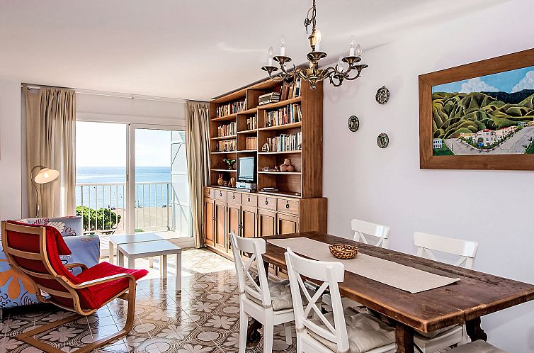 Appartement Paisos Catalans